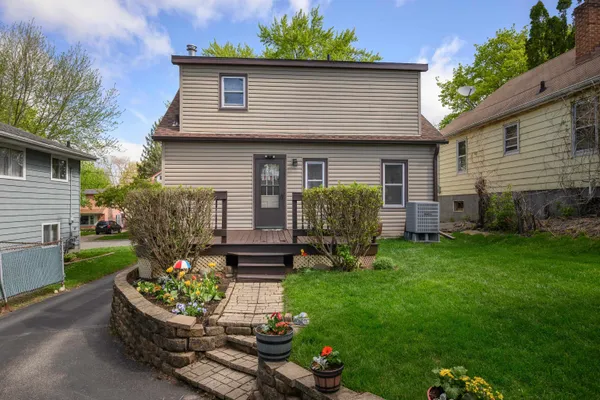 $324,900 | 1733 Heath Avenue, Madison, WI 53704