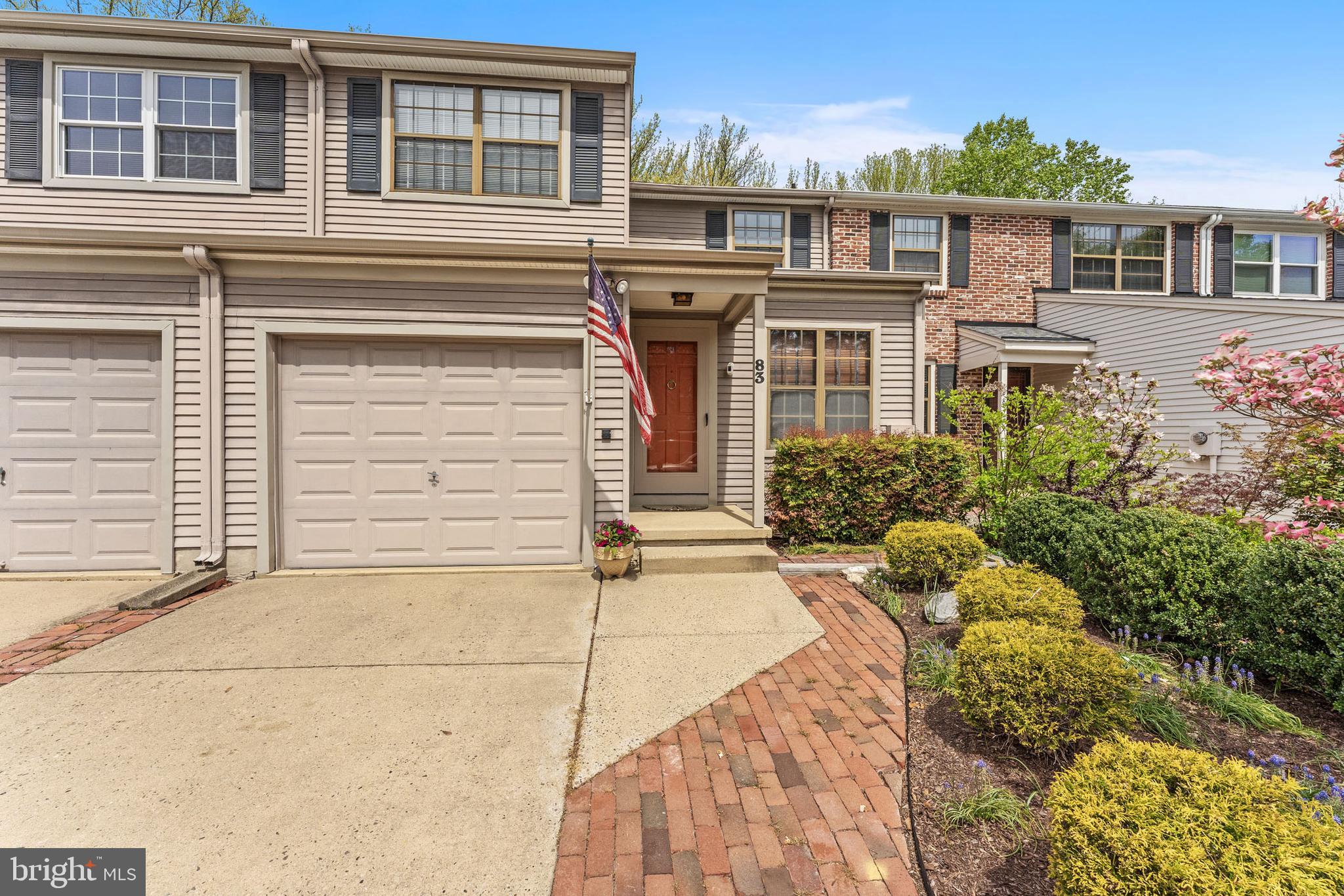 83 Farnwood Road Mount Laurel, NJ 08054 - Photo 1 of 25 83 Farnwood Rd