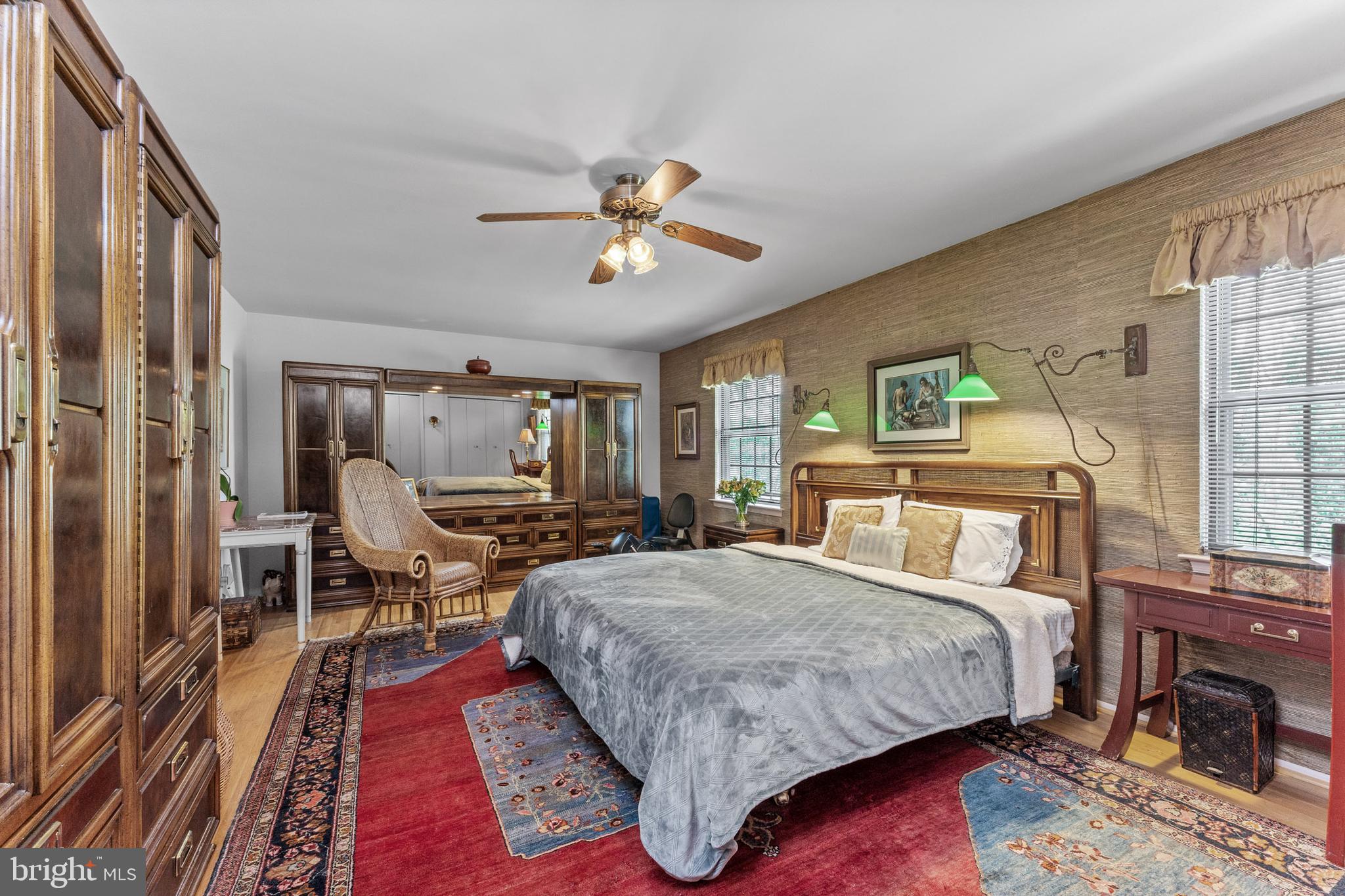 83 Farnwood Road Mount Laurel, NJ 08054 - Photo 13 of 25 Primary Bedroom