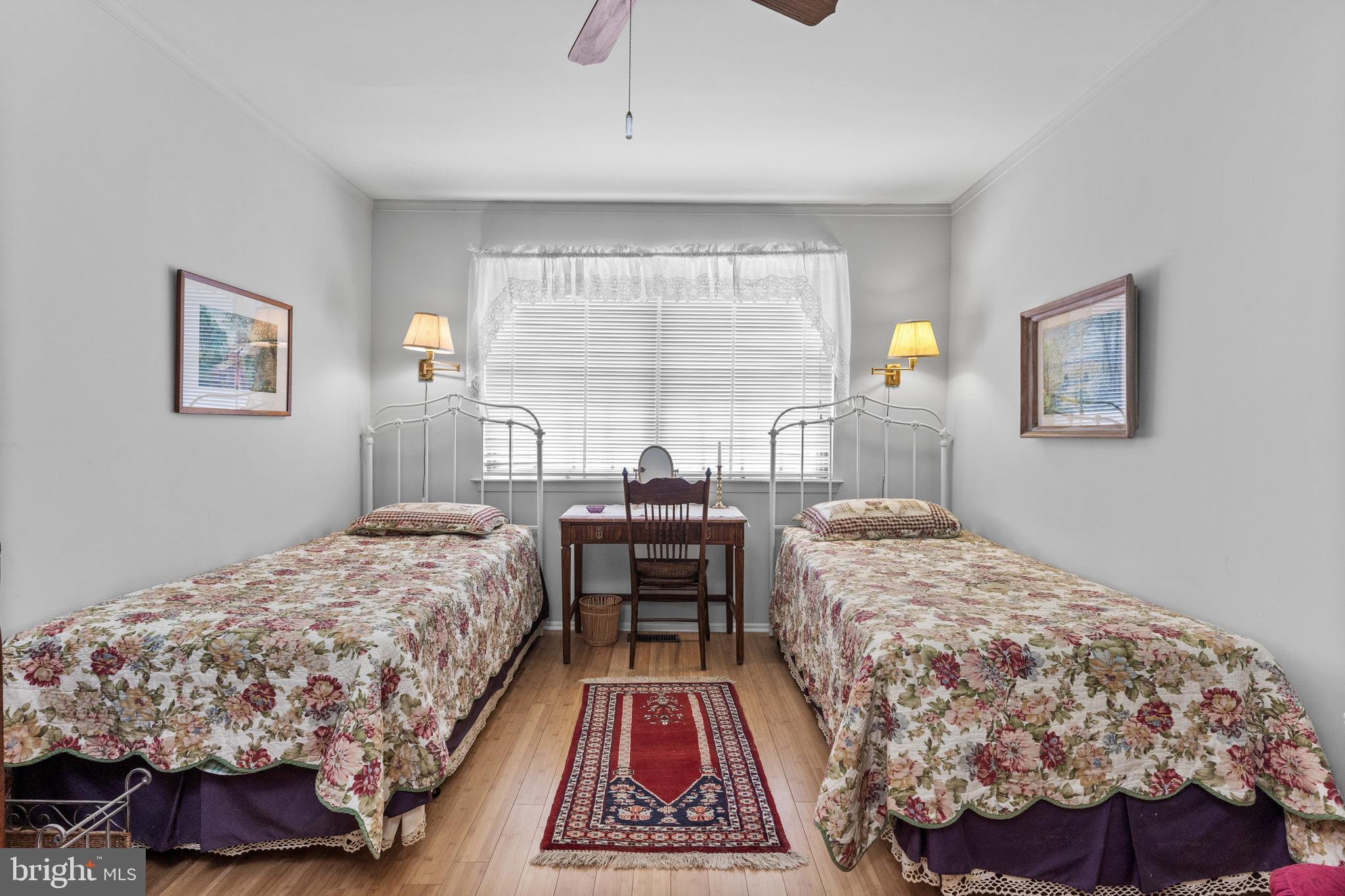 83 Farnwood Road Mount Laurel, NJ 08054 - Photo 17 of 25 Bedroom 3