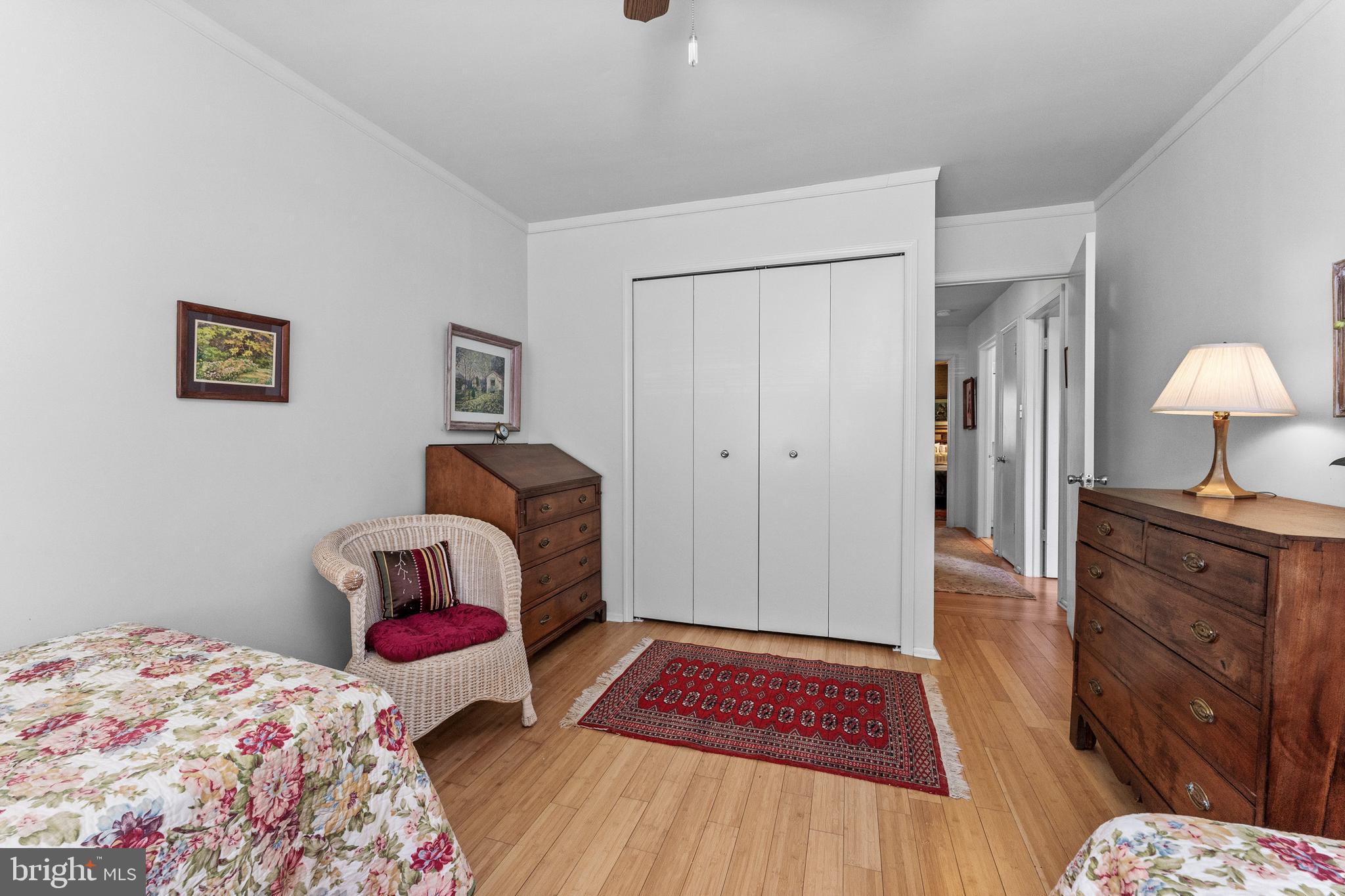 83 Farnwood Road Mount Laurel, NJ 08054 - Photo 18 of 25 Bedroom 3