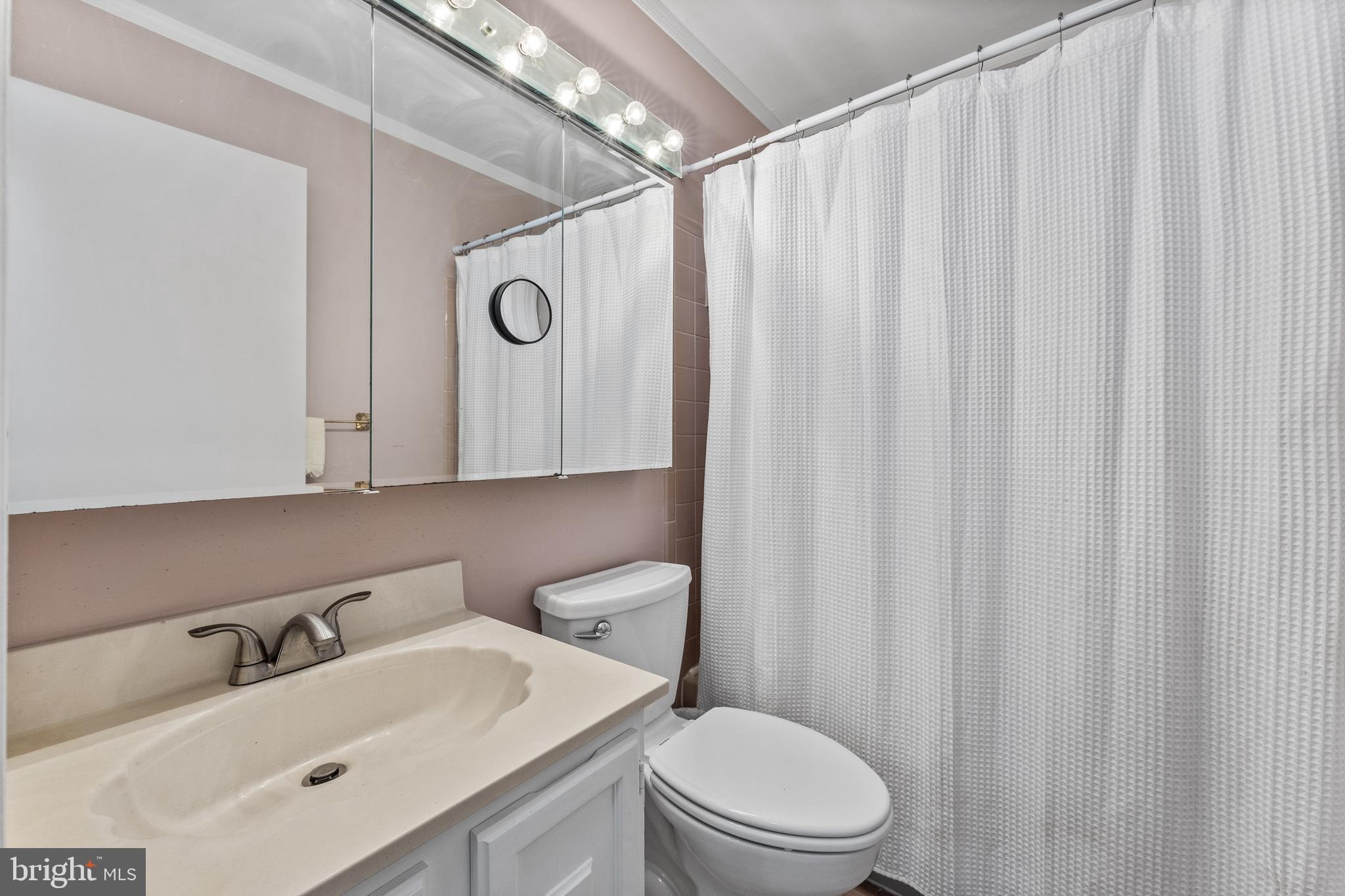 83 Farnwood Road Mount Laurel, NJ 08054 - Photo 19 of 25 Hallway Bathroom