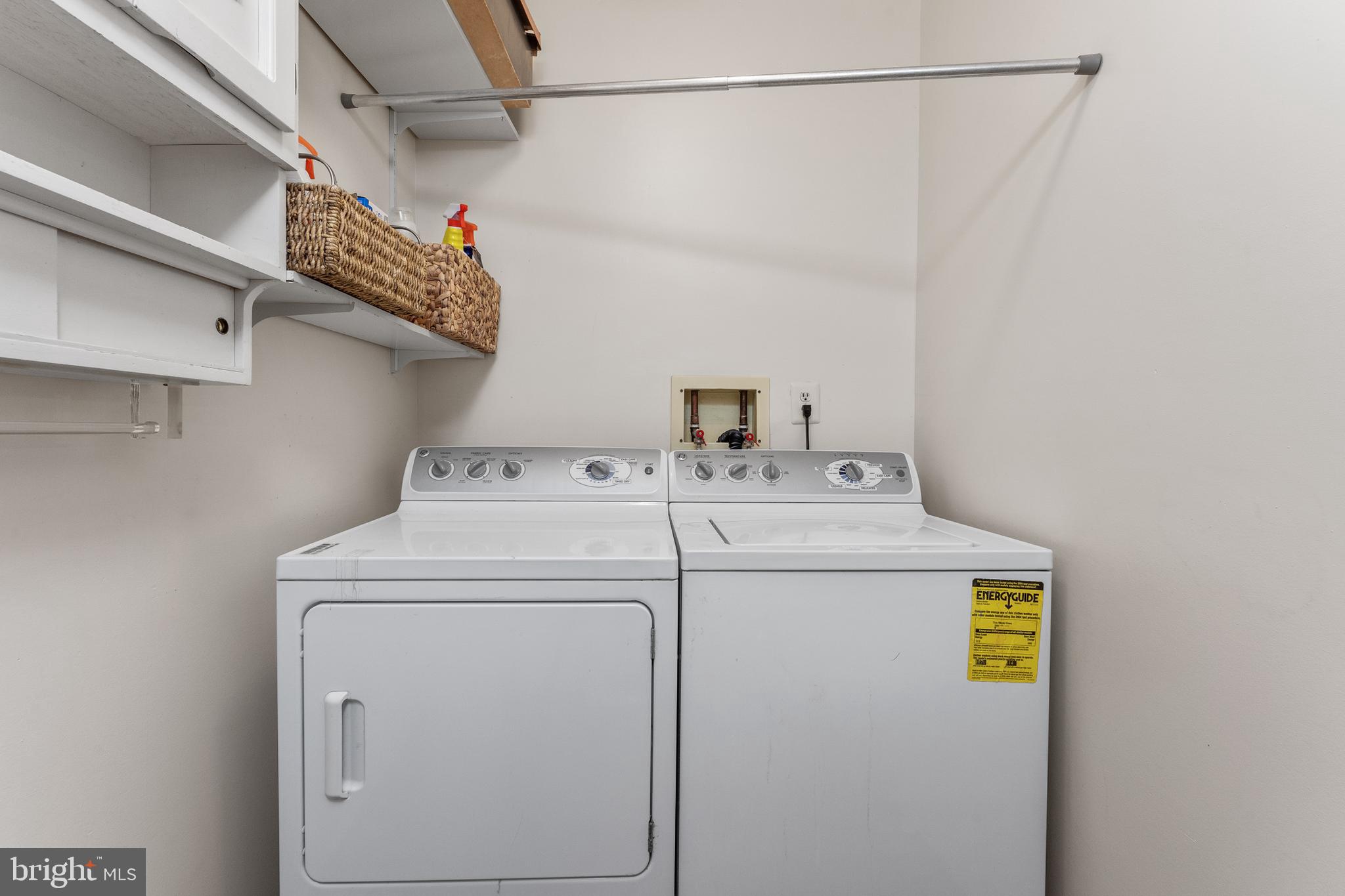 83 Farnwood Road Mount Laurel, NJ 08054 - Photo 20 of 25 Laundry Room