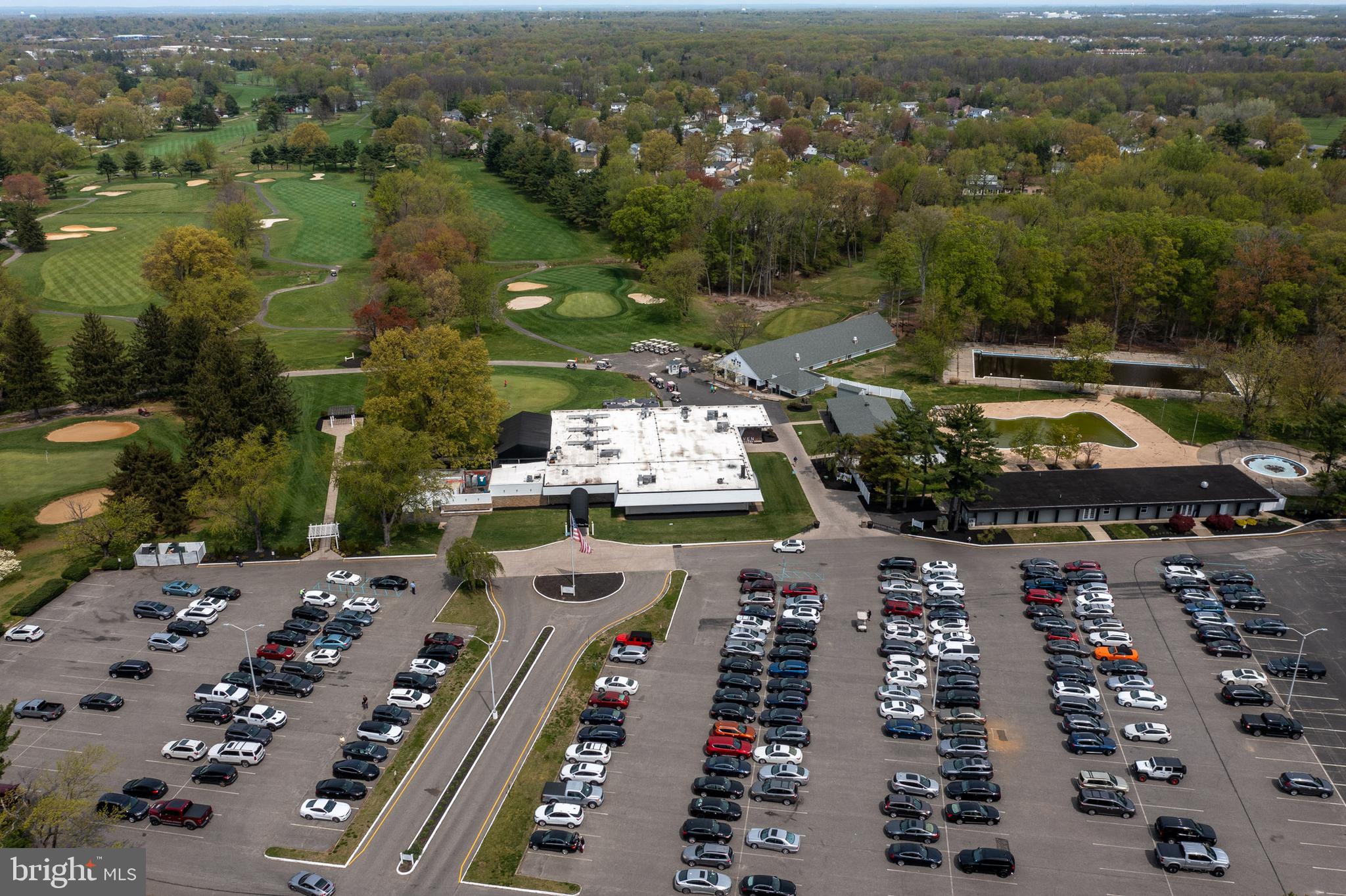 83 Farnwood Road Mount Laurel, NJ 08054 - Photo 25 of 25 Ramblewood Country Club