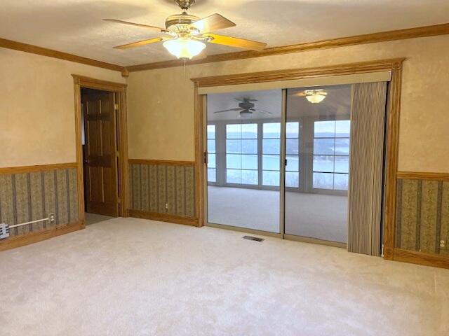 62 South Ridge Lane Blue Eye, MO 65611 - Photo 21 of 47 Primary Bedroom
