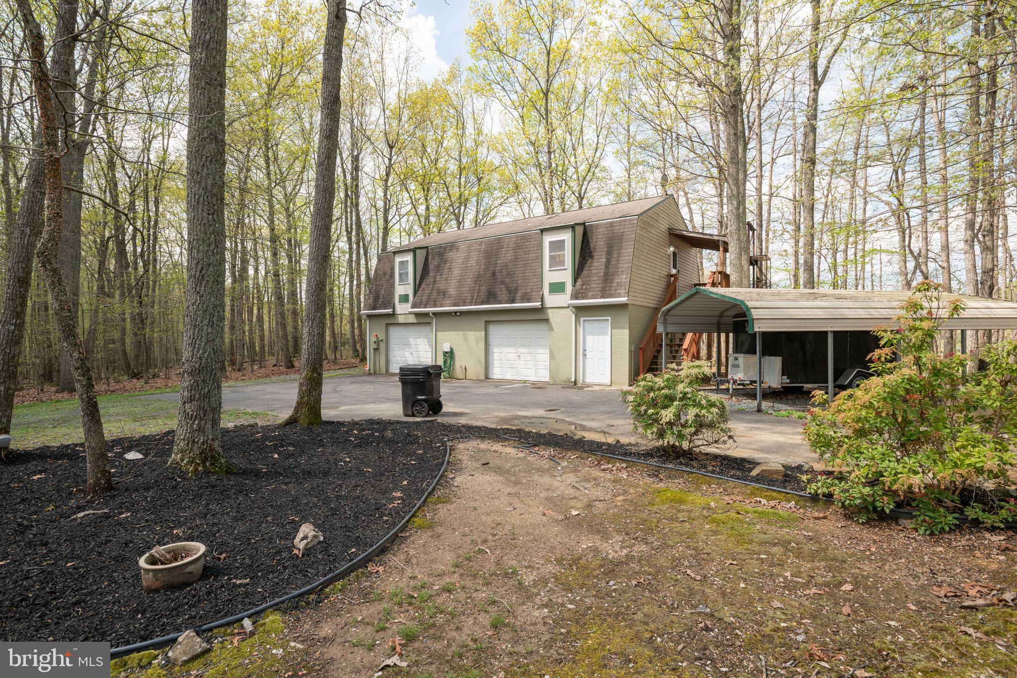 12540 Tower Hill Road Midland, VA 22728 - Photo 44 of 63 Gallery Image 44