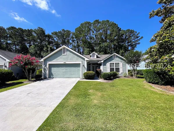 $340,000 | 8 Devant Drive East, Bluffton, SC 29909