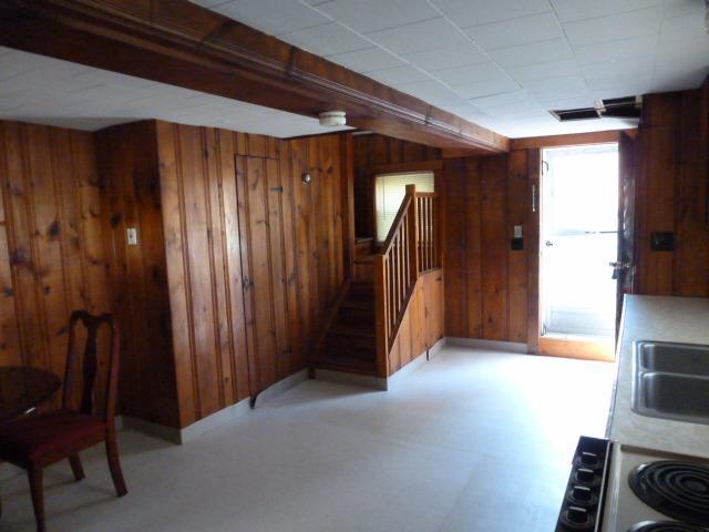 5 Hideaway Road, Unit 5G Buzzards Bay, MA 02532 - Photo 7 of 13 a view of hallway with furniture and a window