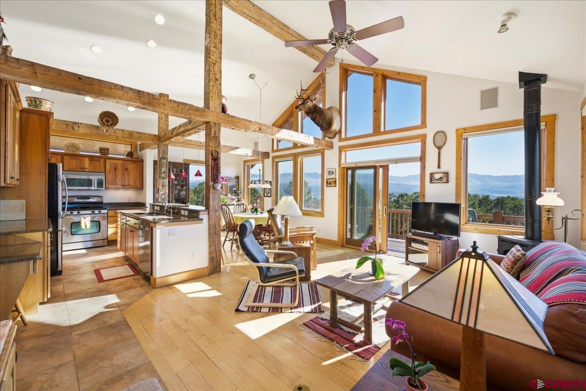 75 Pinnacle Drive Ridgway, CO 81432 - Photo 1 of 29