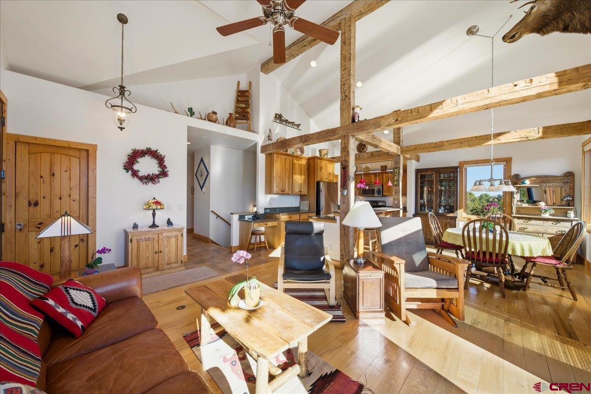 75 Pinnacle Drive Ridgway, CO 81432 - Photo 2 of 29