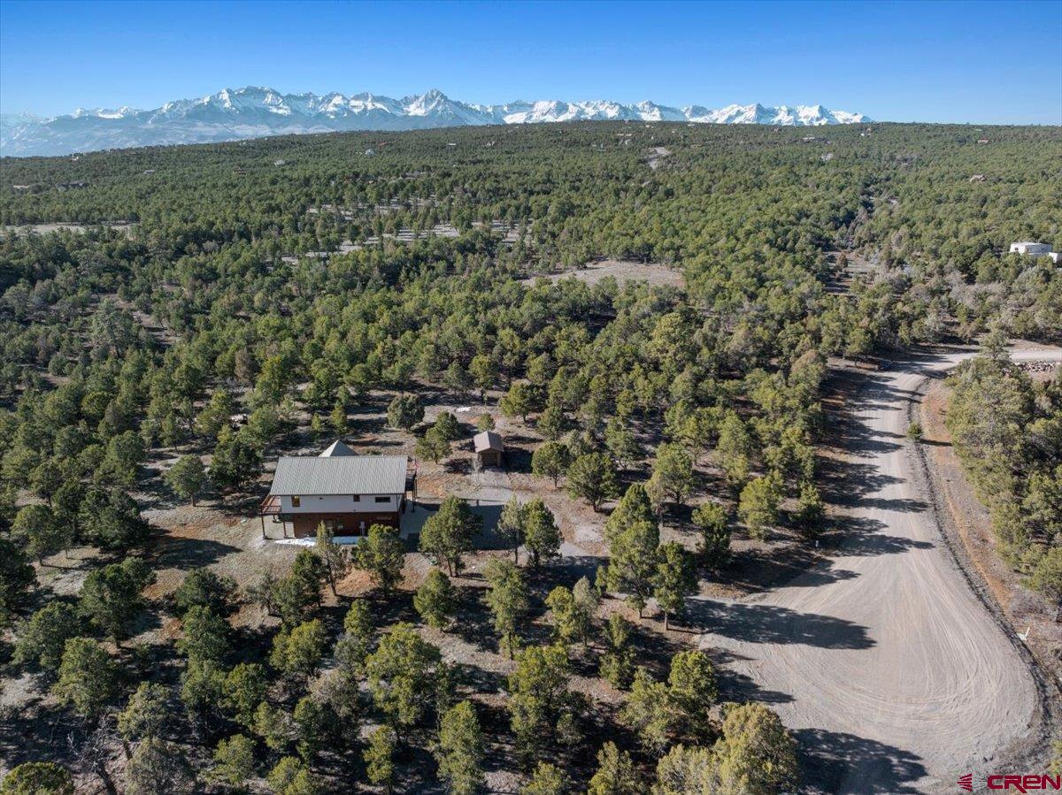 75 Pinnacle Drive Ridgway, CO 81432 - Photo 25 of 29