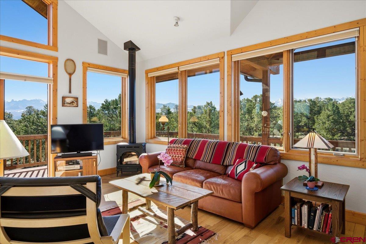 75 Pinnacle Drive Ridgway, CO 81432 - Photo 3 of 29