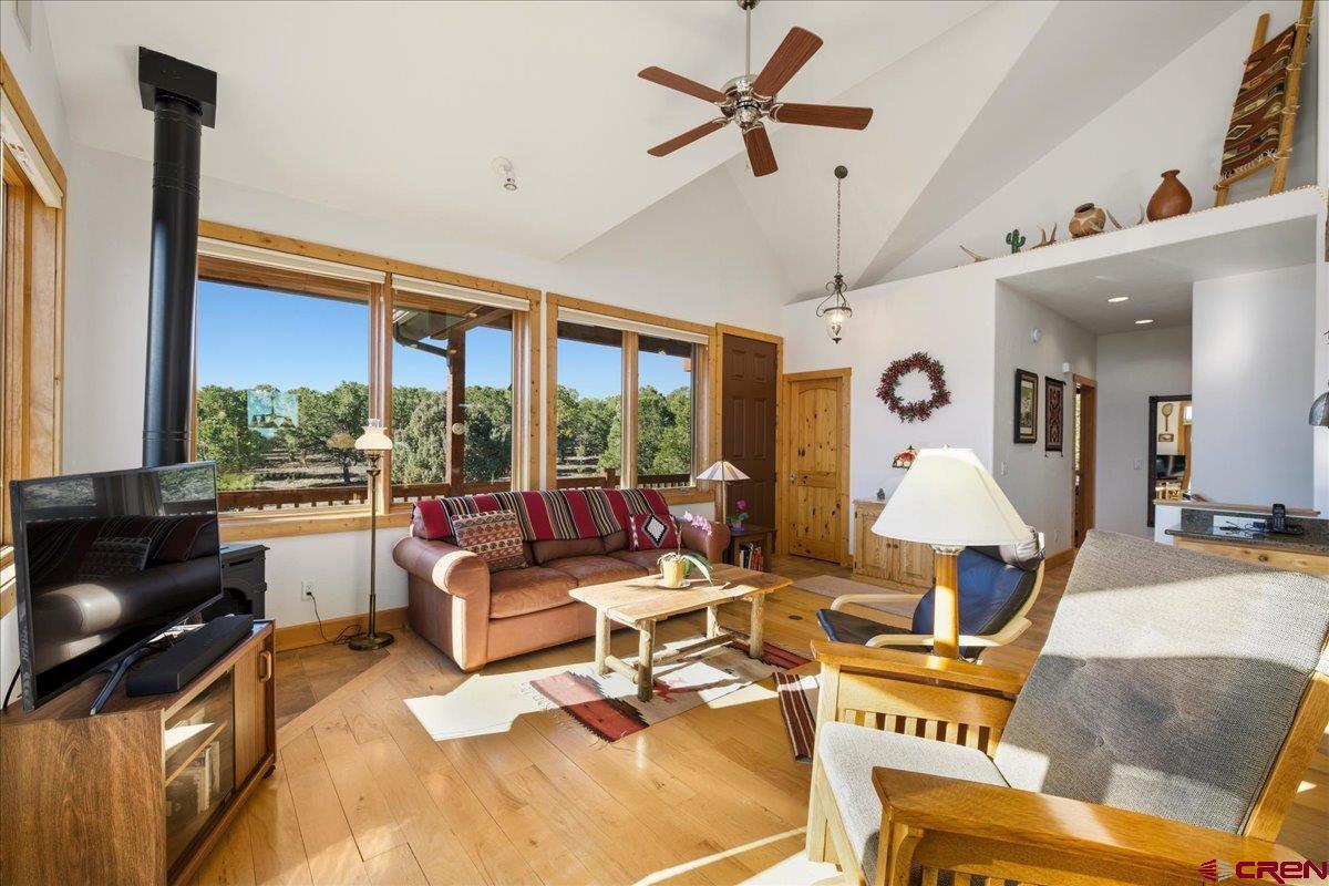 75 Pinnacle Drive Ridgway, CO 81432 - Photo 4 of 29