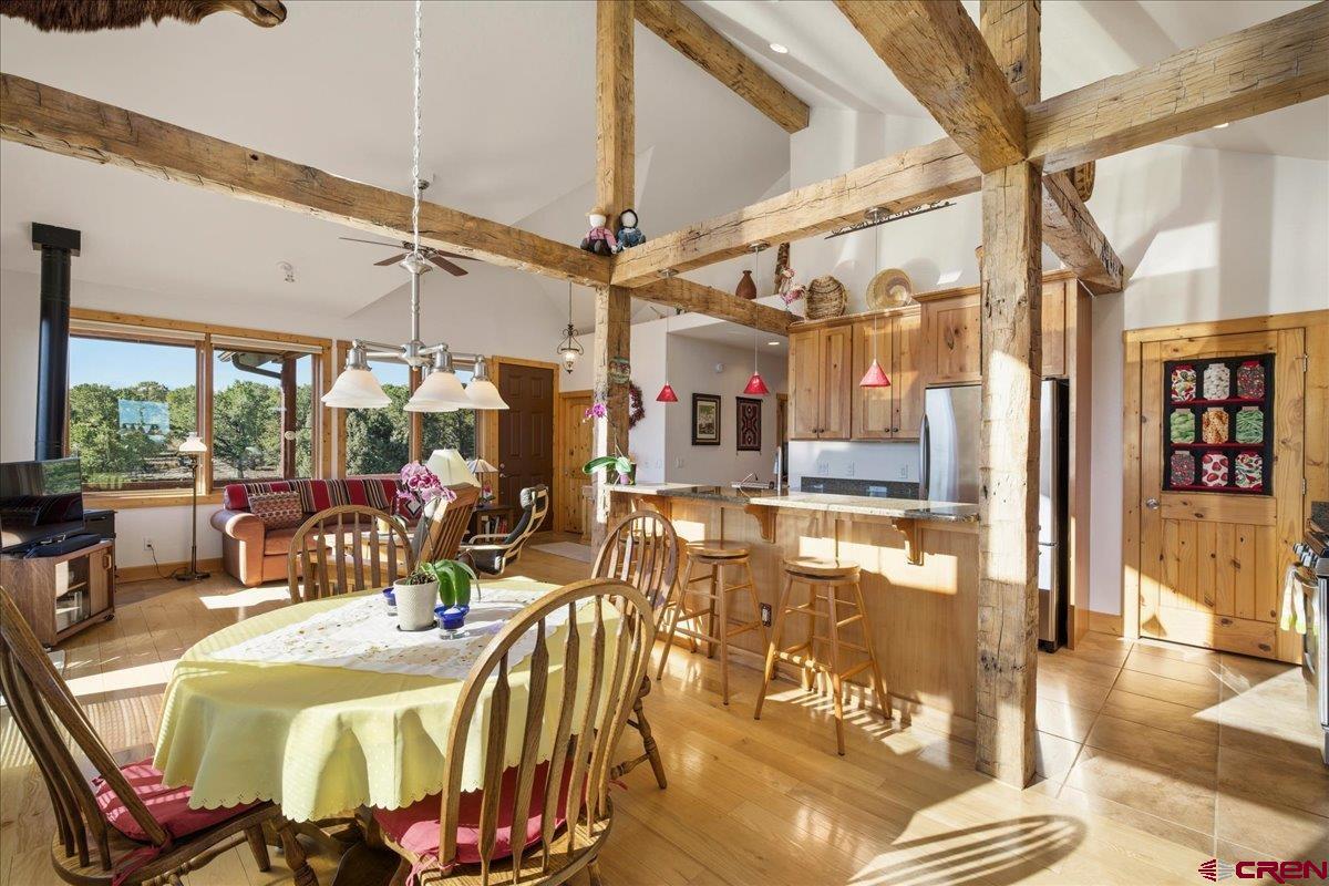 75 Pinnacle Drive Ridgway, CO 81432 - Photo 5 of 29