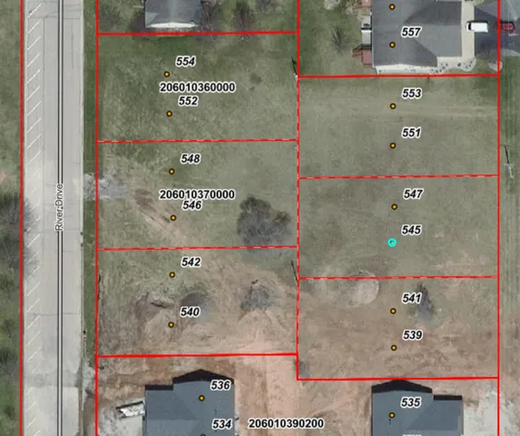 $29,000 | 545 North Wisconsin Street, Unit 27, Berlin, WI 54923