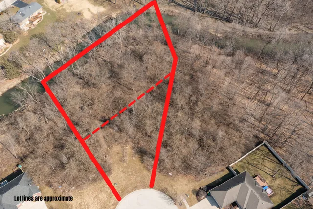 $60,000 | 964 Arrowhead Drive, Elwood, IL 60421