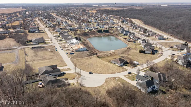 $60,000 | 964 Arrowhead Drive, Elwood, IL 60421