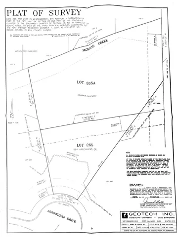 $60,000 | 964 Arrowhead Drive, Elwood, IL 60421