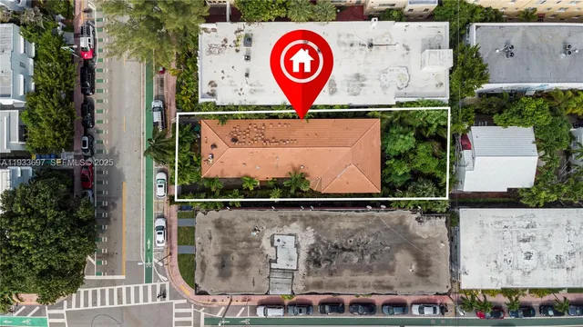 $3,350 | 1605 Euclid Avenue, Unit A1, Miami Beach, FL 33139