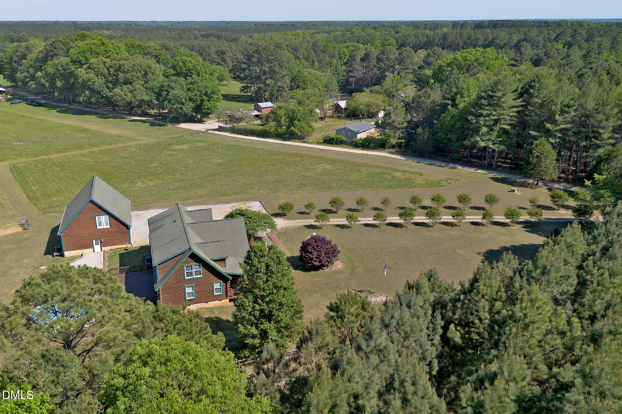 399-j A Rogers Road Kittrell, NC 27544 - Photo 3 of 86 399JARogers005