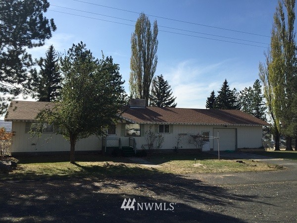 5499 Duck Lake Road North Odessa, WA 99159 - Photo 1 of 20 Gallery Image 1