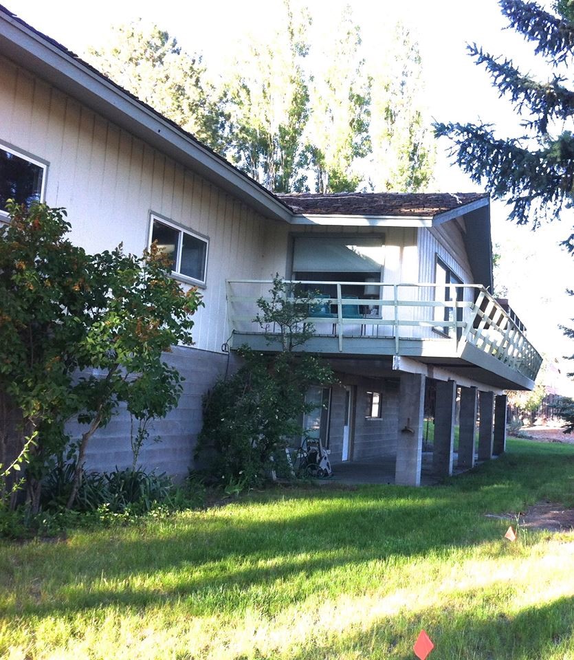 5499 Duck Lake Road North Odessa, WA 99159 - Photo 2 of 20 Gallery Image 2