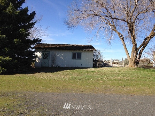 5499 Duck Lake Road North Odessa, WA 99159 - Photo 19 of 20 Gallery Image 19