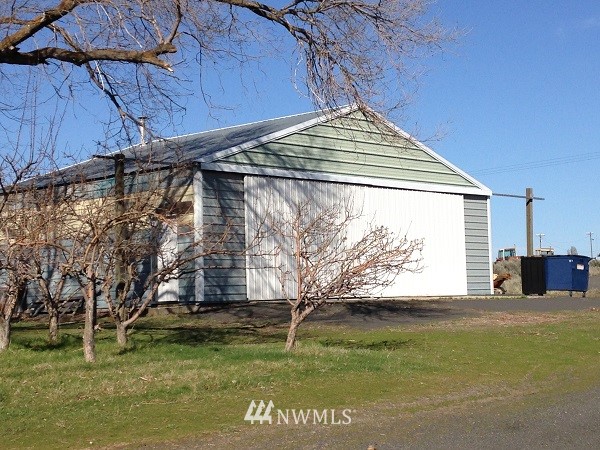 5499 Duck Lake Road North Odessa, WA 99159 - Photo 20 of 20 Gallery Image 20
