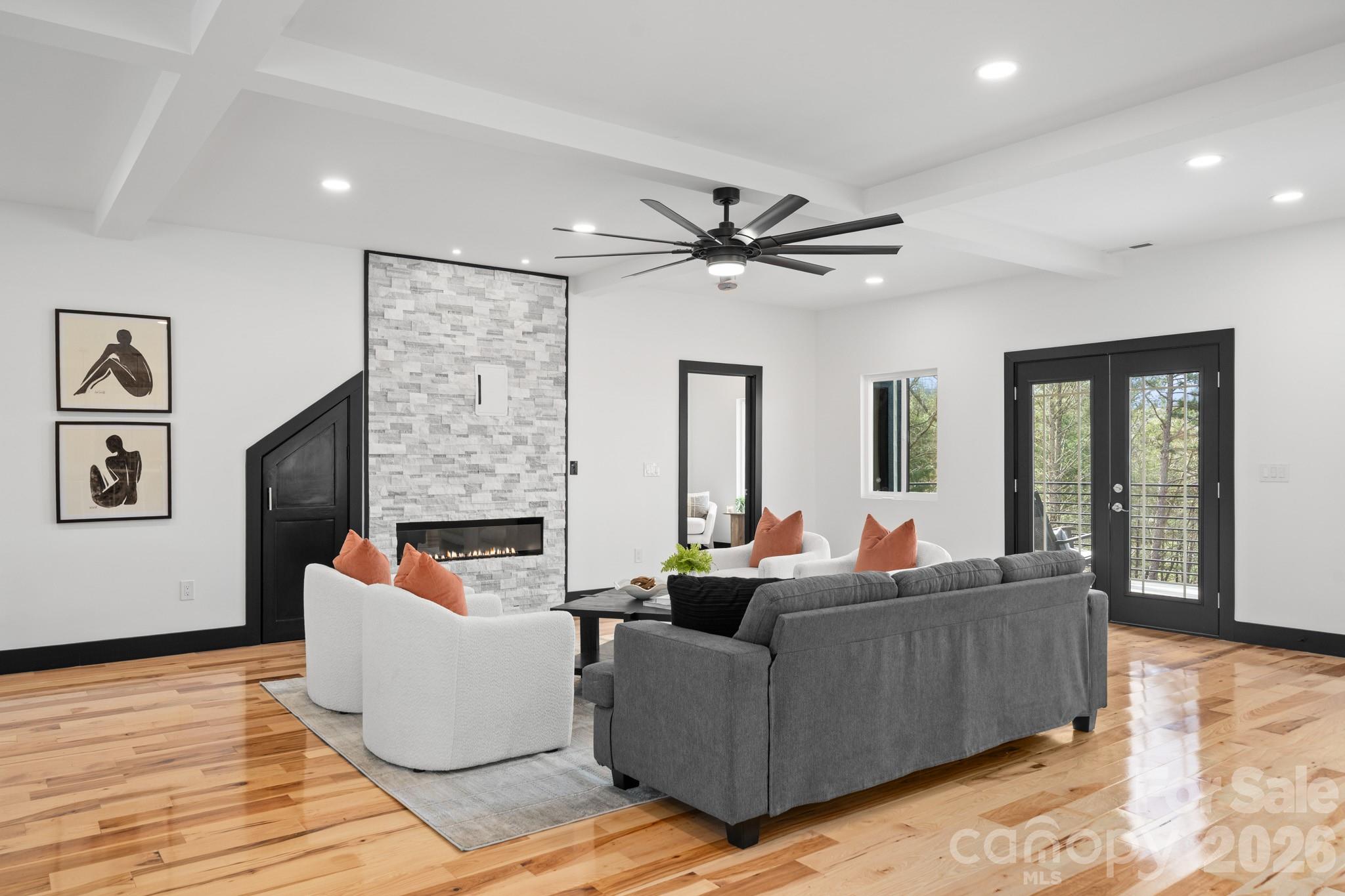 74 Jeranna Road Mills River, NC 28759 - Photo 47 of 48