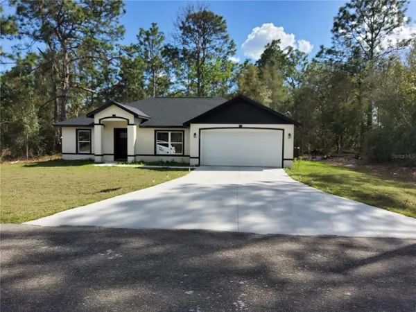 $260,000 | 12 Guava Terrace, Ocklawaha, FL 32179