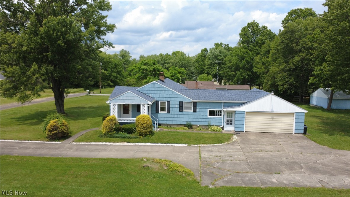 612 Briggs Road Leavittsburg, OH 44430 - Photo 19 of 21