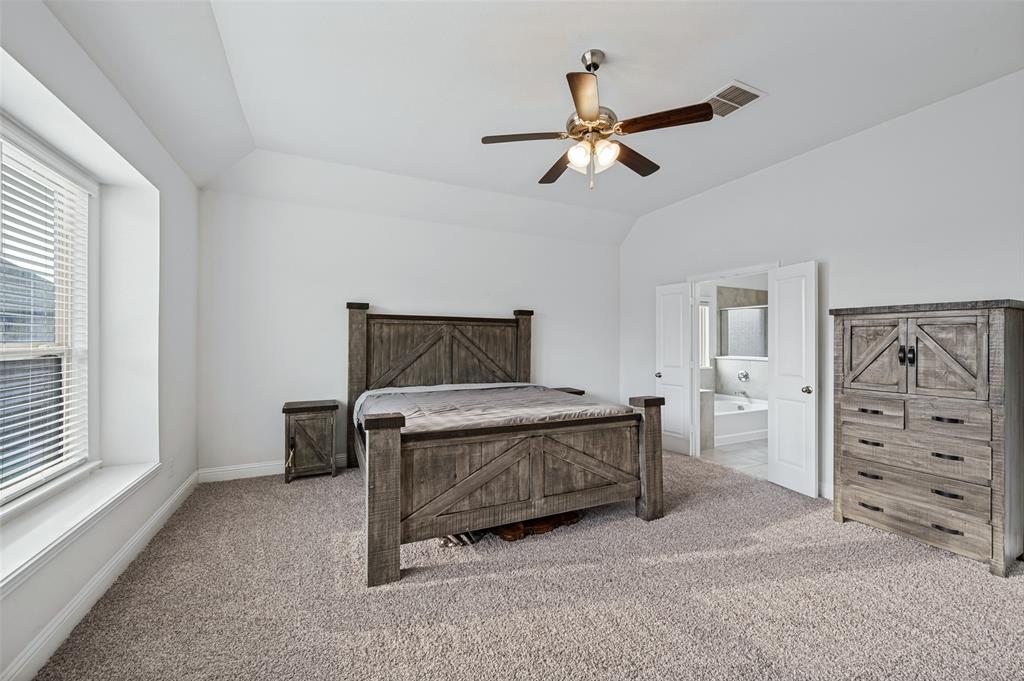 3706 Ranchers Ridge Krum, TX 76249 - Photo 18 of 25 Gallery Image 18
