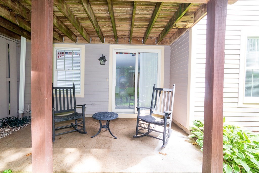 142 Cannon Forge Drive, Unit C142 Foxboro, MA 02035 - Photo 20 of 22