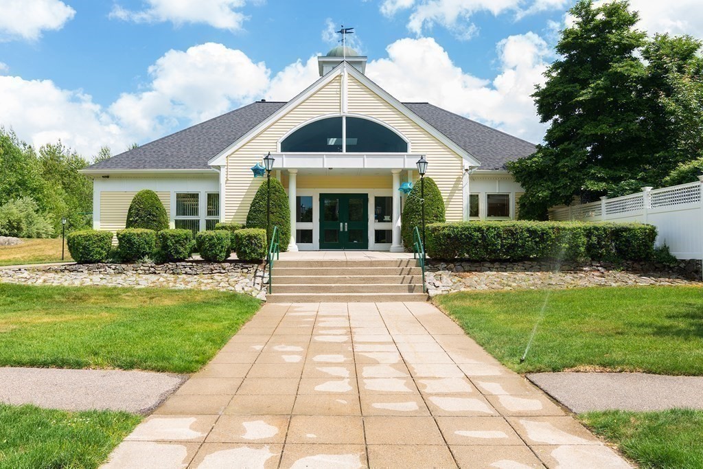 142 Cannon Forge Drive, Unit C142 Foxboro, MA 02035 - Photo 21 of 22