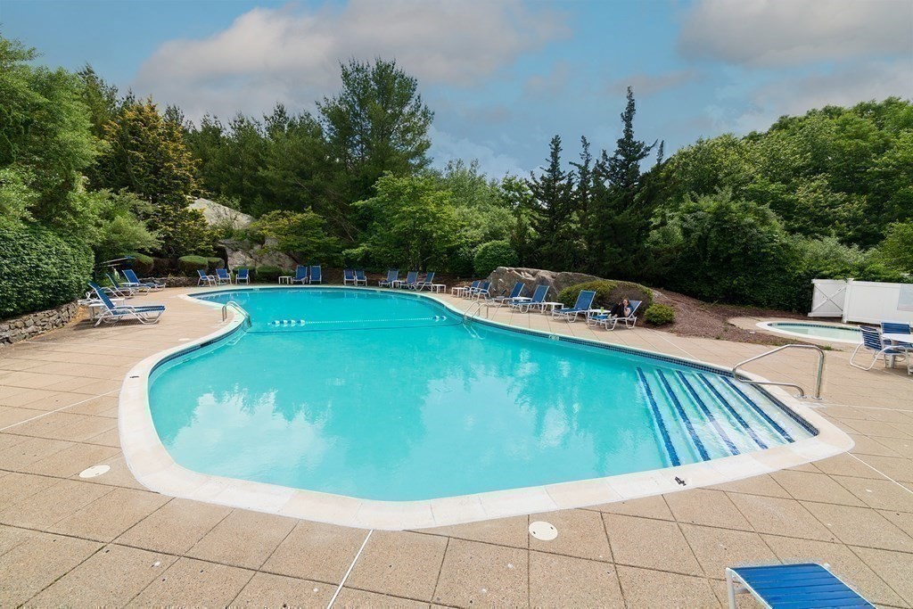 142 Cannon Forge Drive, Unit C142 Foxboro, MA 02035 - Photo 22 of 22