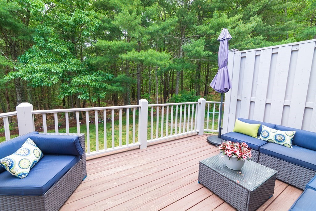 142 Cannon Forge Drive, Unit C142 Foxboro, MA 02035 - Photo 3 of 22