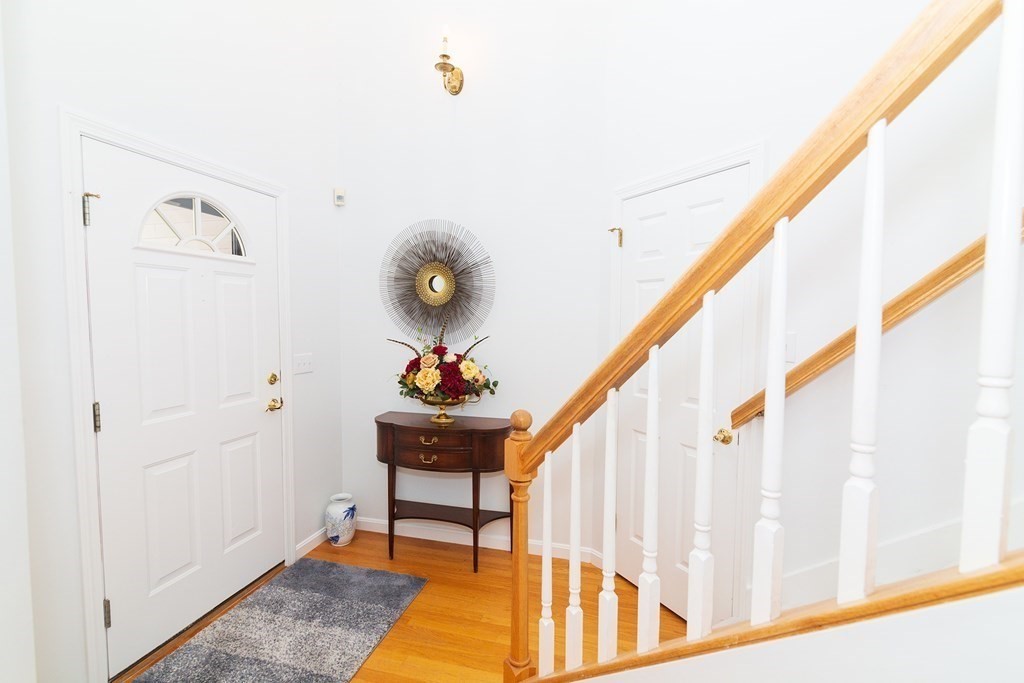 142 Cannon Forge Drive, Unit C142 Foxboro, MA 02035 - Photo 5 of 22