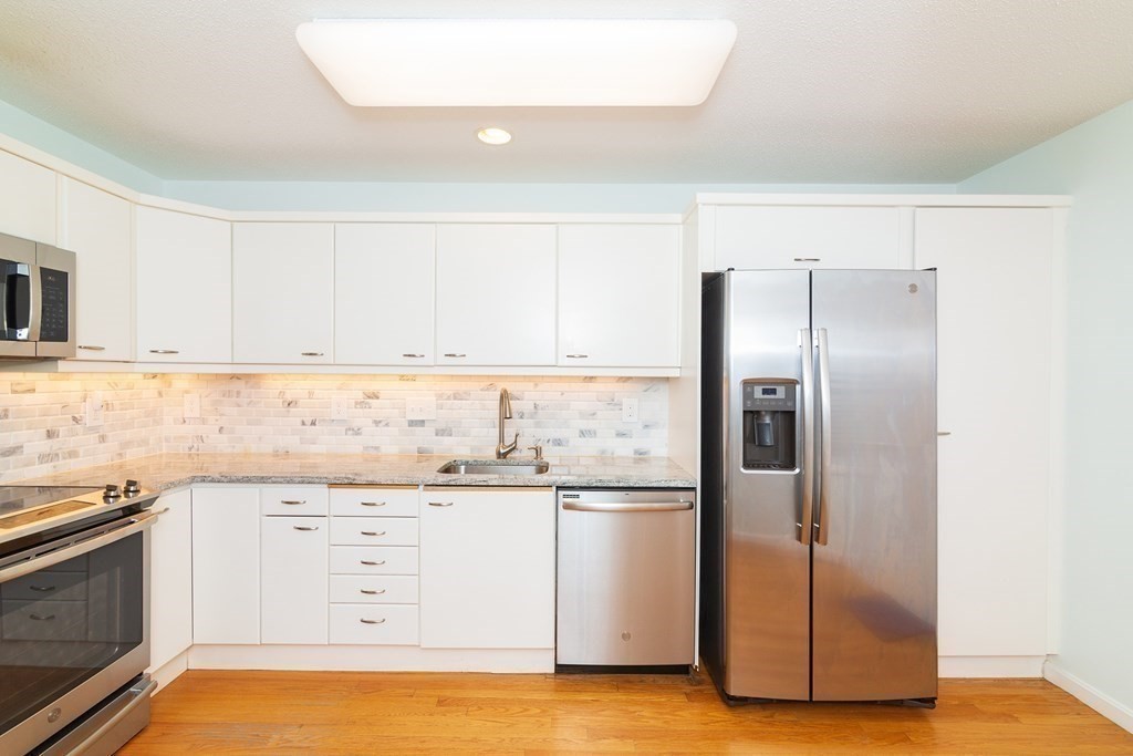 142 Cannon Forge Drive, Unit C142 Foxboro, MA 02035 - Photo 7 of 22