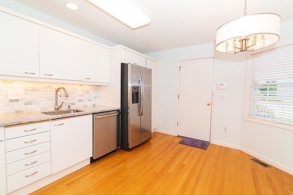 142 Cannon Forge Drive, Unit C142 Foxboro, MA 02035 - Photo 8 of 22