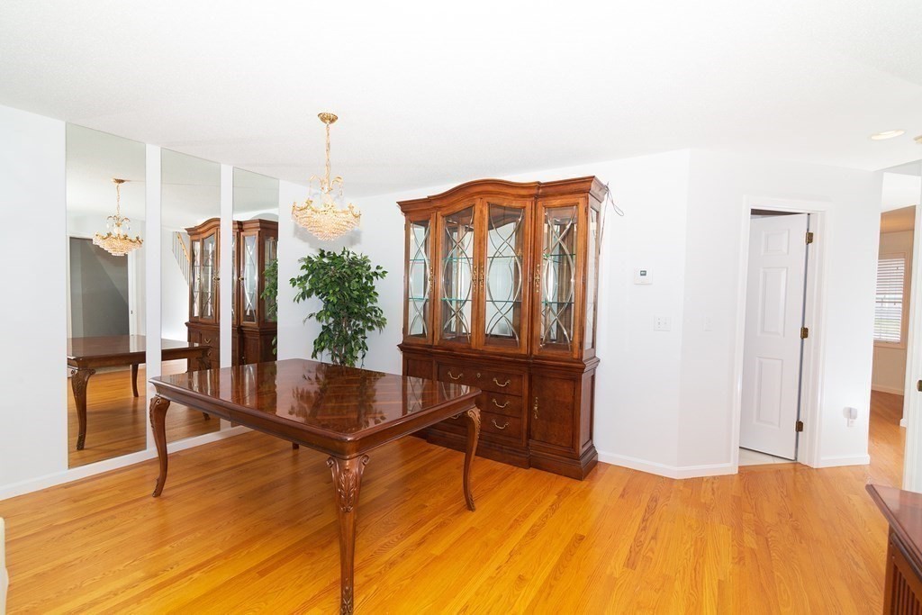 142 Cannon Forge Drive, Unit C142 Foxboro, MA 02035 - Photo 9 of 22