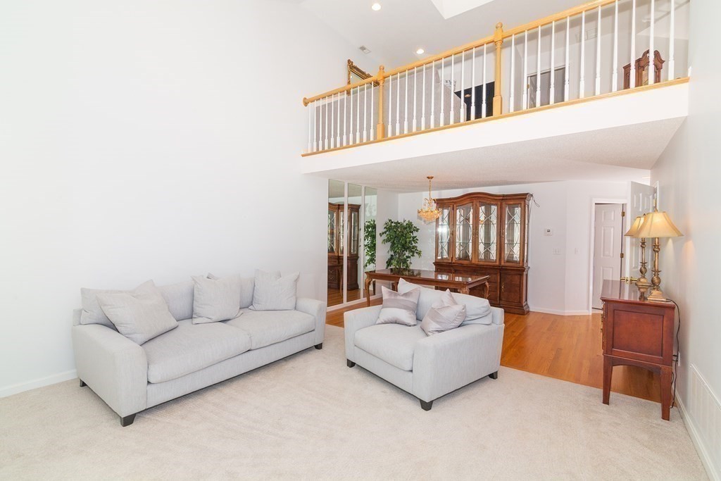 142 Cannon Forge Drive, Unit C142 Foxboro, MA 02035 - Photo 10 of 22