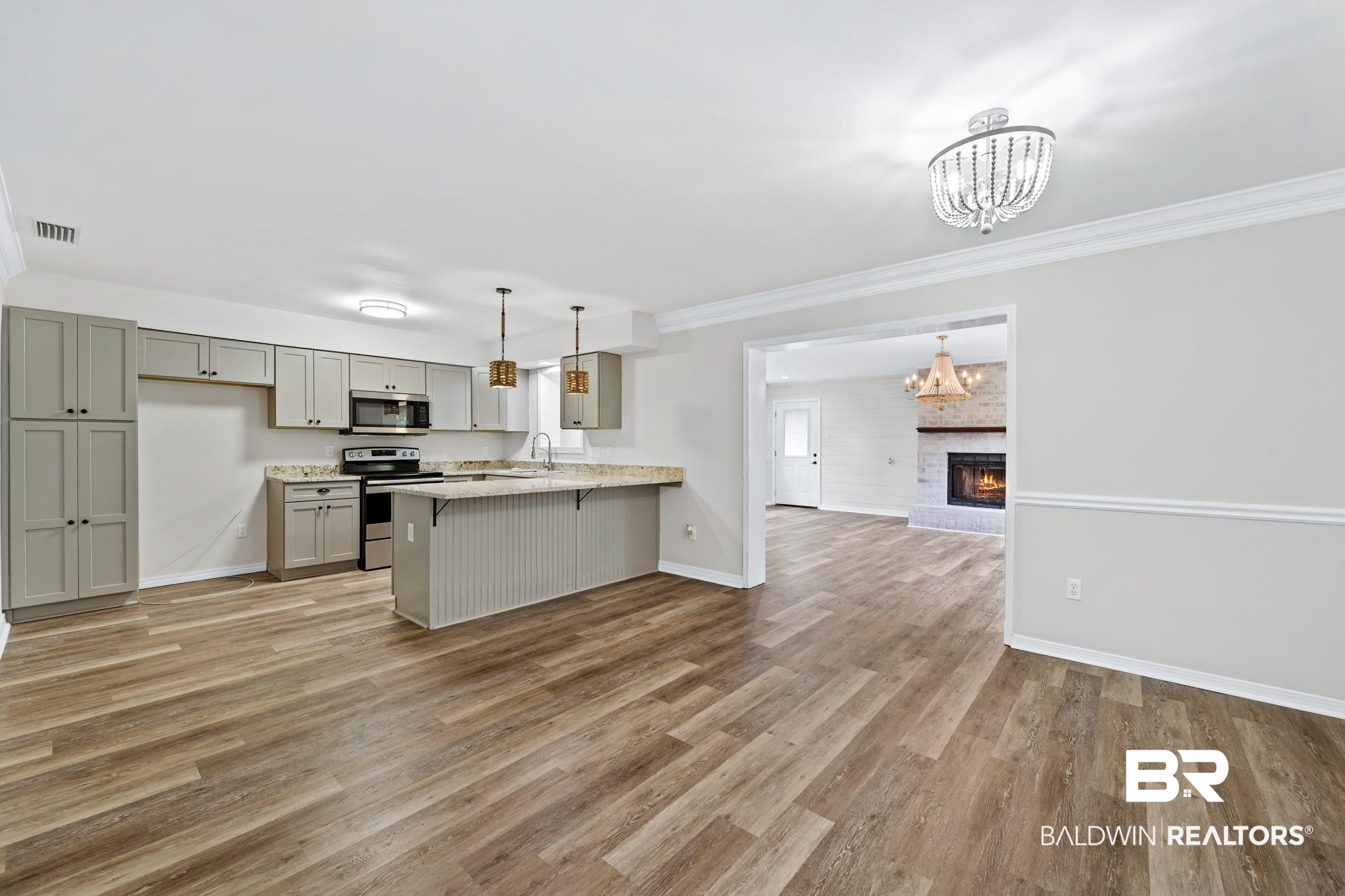 4599 Clarendon Drive Mobile, AL 36619 - Photo 5 of 25