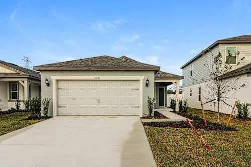 $1,835 | 3631 Hornbeam Road, Spring Hill, FL 34609