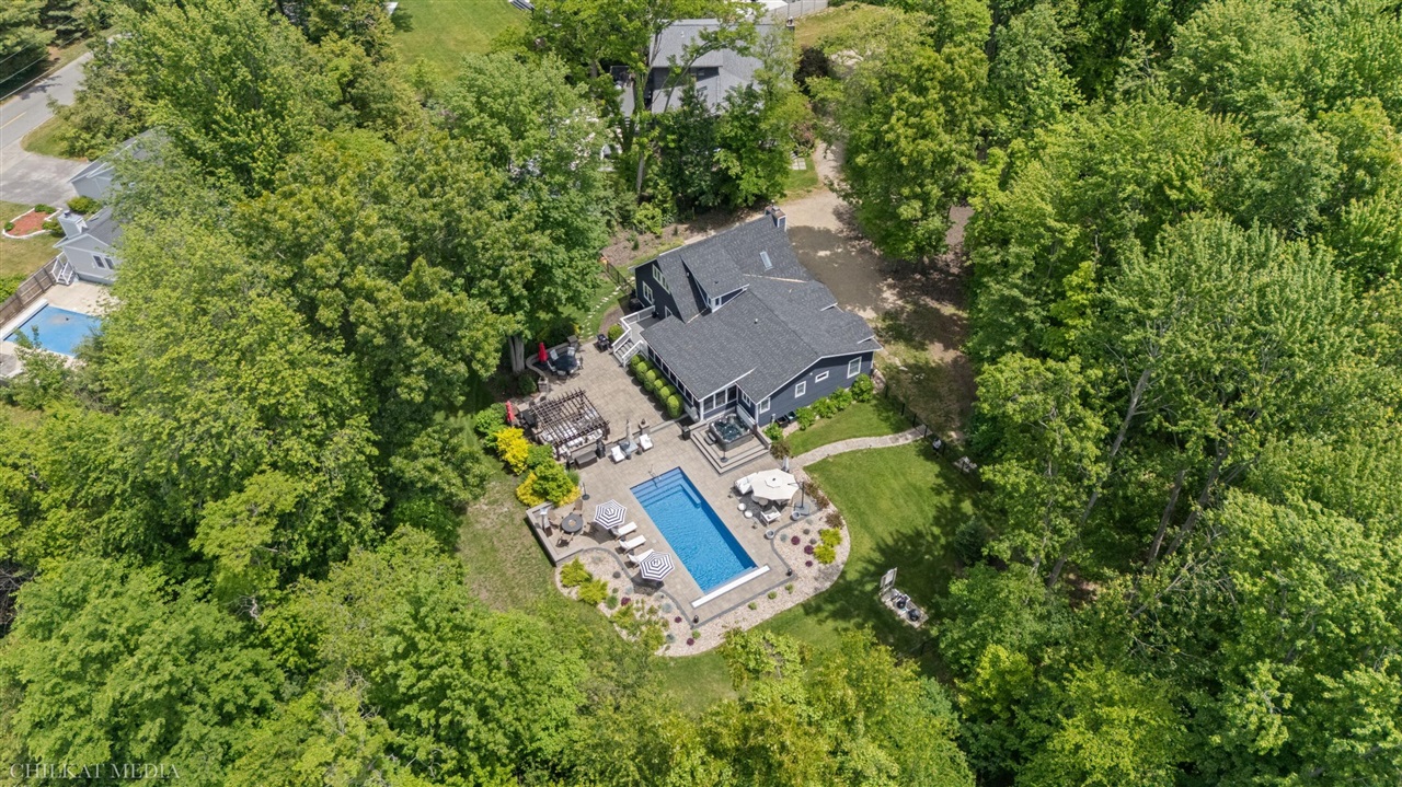 16636 Lakeshore Road New Buffalo, MI 49117 - Photo 55 of 55