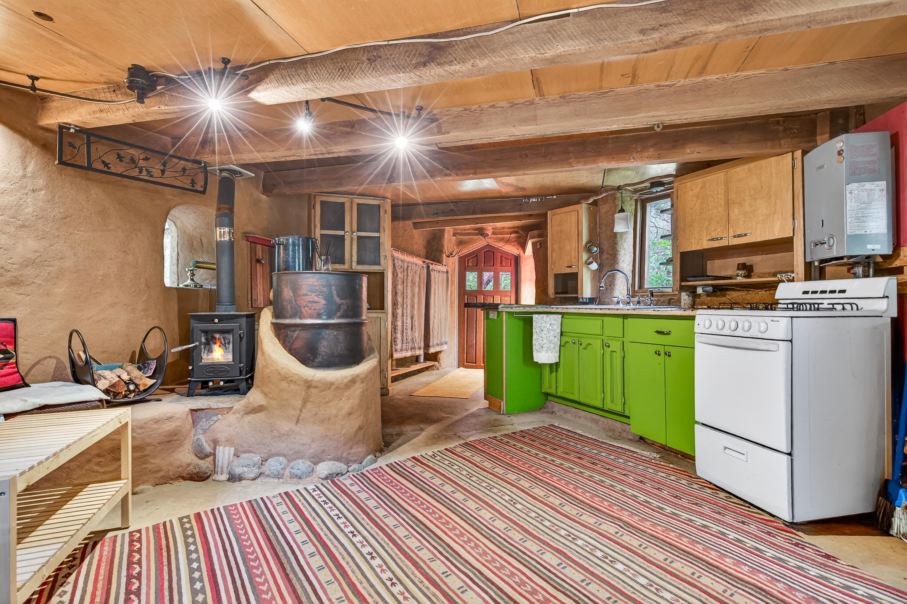 181 Brimstone Road Wolf Creek, OR 97497 - Photo 42 of 72 57-59