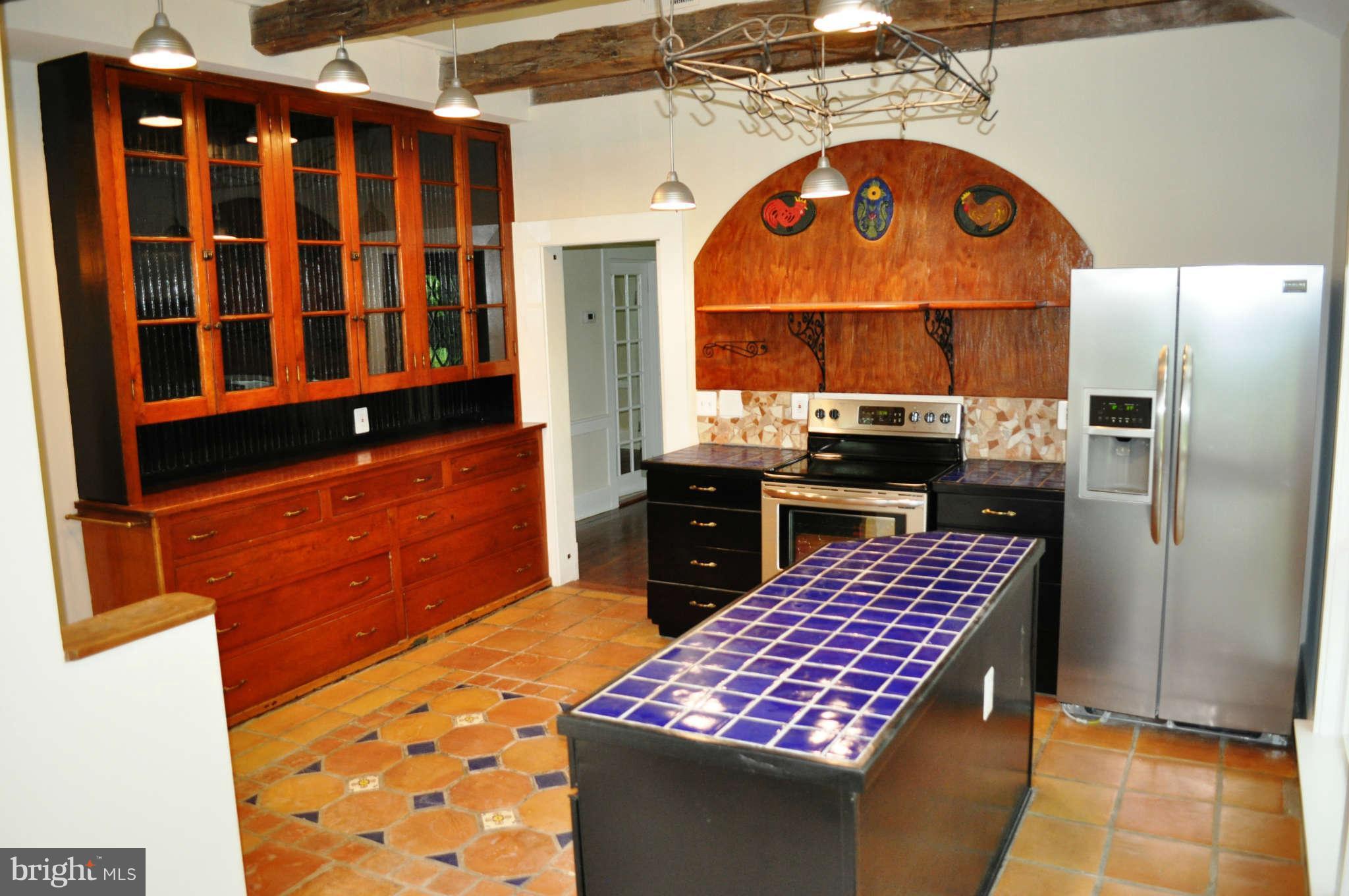 22927 Foxcroft Road Middleburg, VA 20117 - Photo 2 of 30 Kitchen