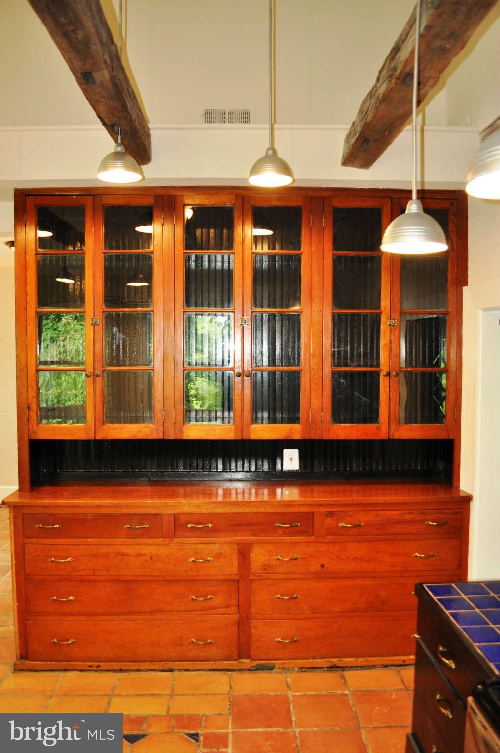 22927 Foxcroft Road Middleburg, VA 20117 - Photo 3 of 30 Kitchen