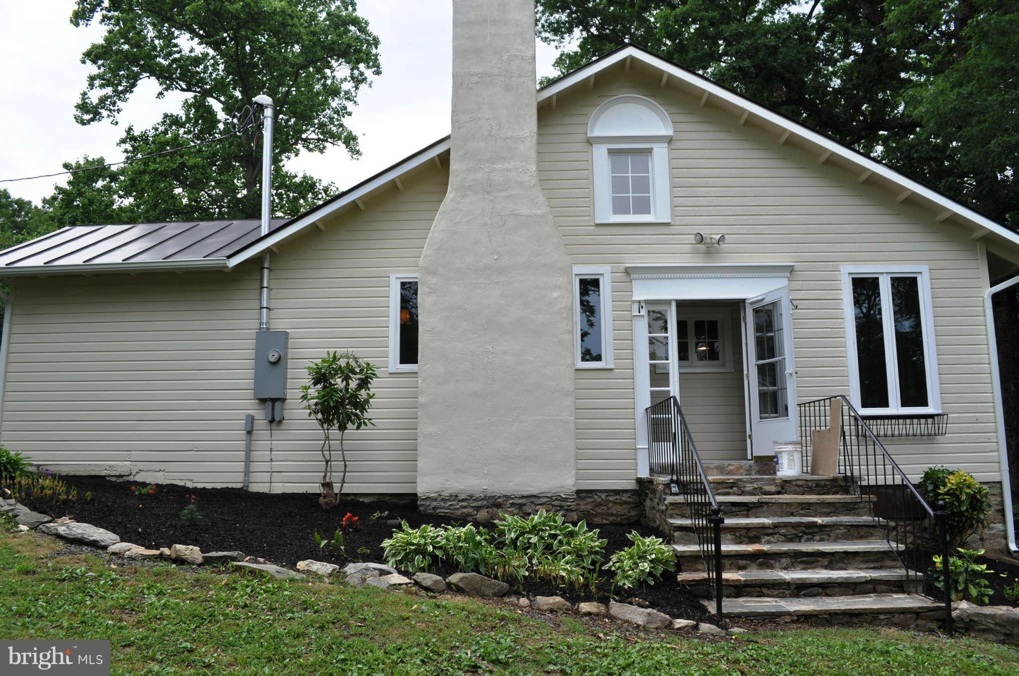 22927 Foxcroft Road Middleburg, VA 20117 - Photo 27 of 30 Exterior (General)