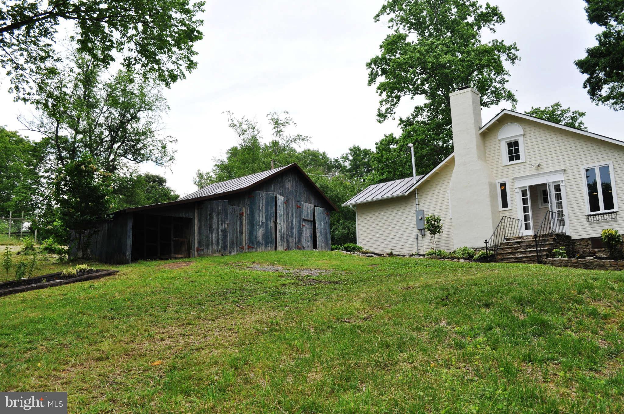 22927 Foxcroft Road Middleburg, VA 20117 - Photo 29 of 30 Exterior (General)