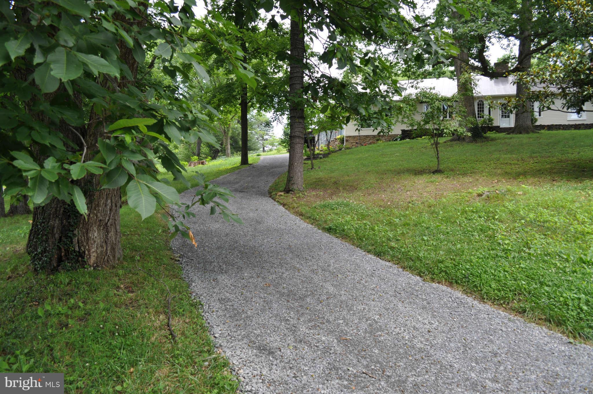 22927 Foxcroft Road Middleburg, VA 20117 - Photo 30 of 30 Exterior General